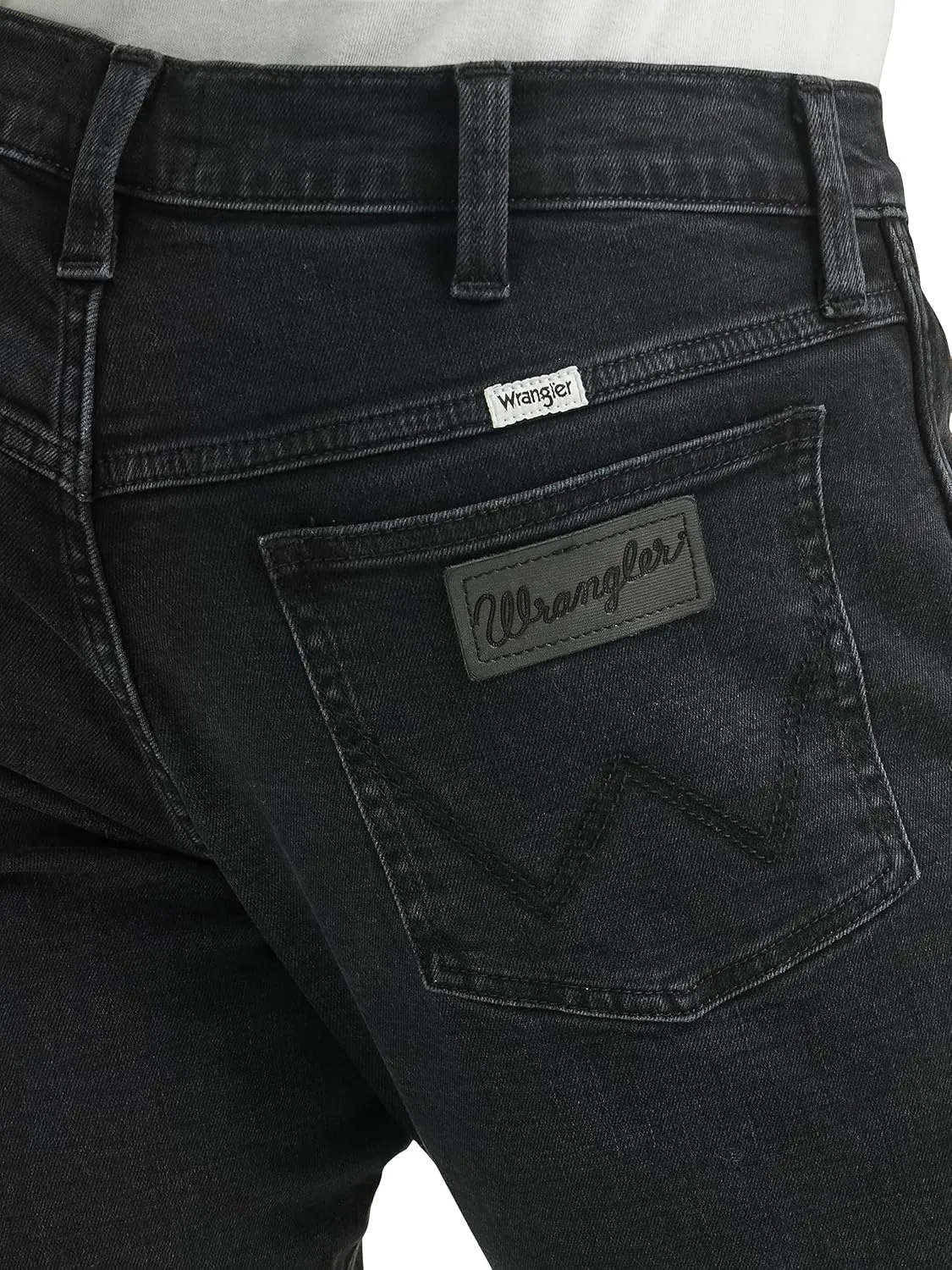 Wrangler Men's Bootcut Jean