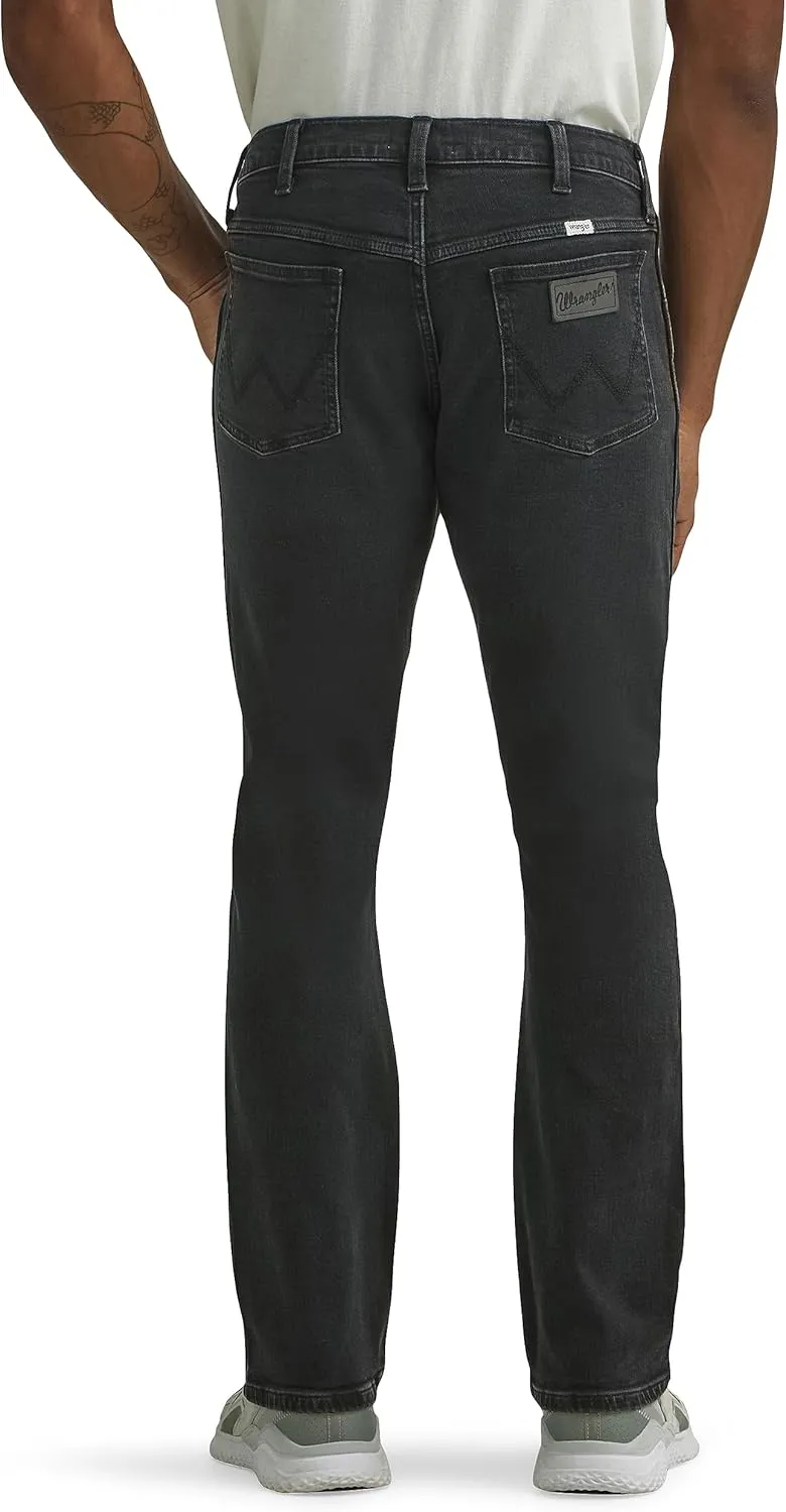 Wrangler Men's Bootcut Jean