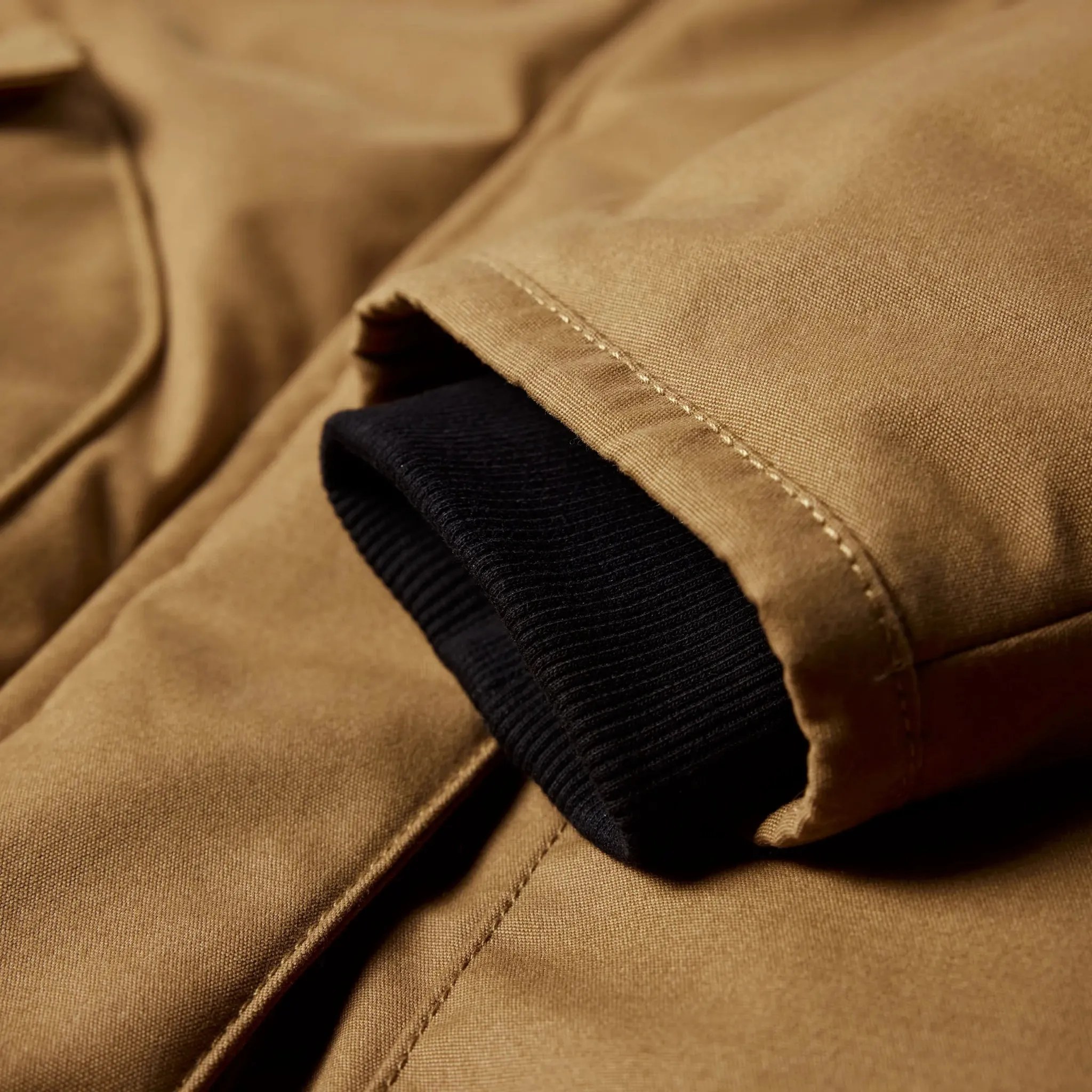 W's Winter Parka Jacket