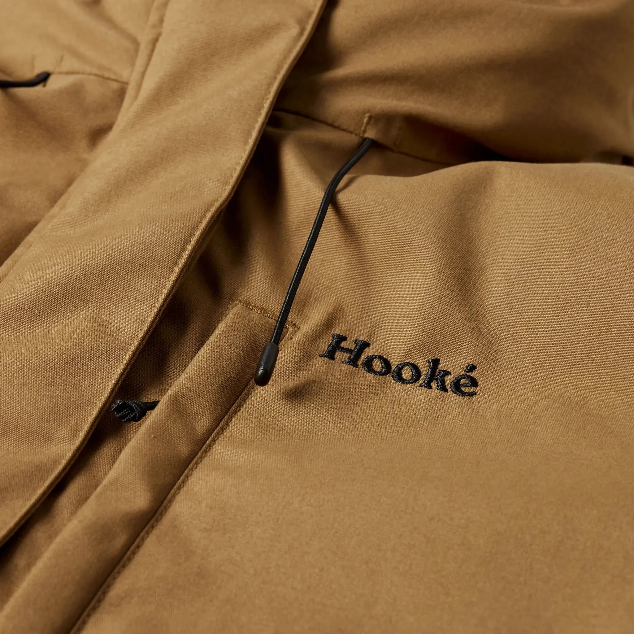 W's Winter Parka Jacket