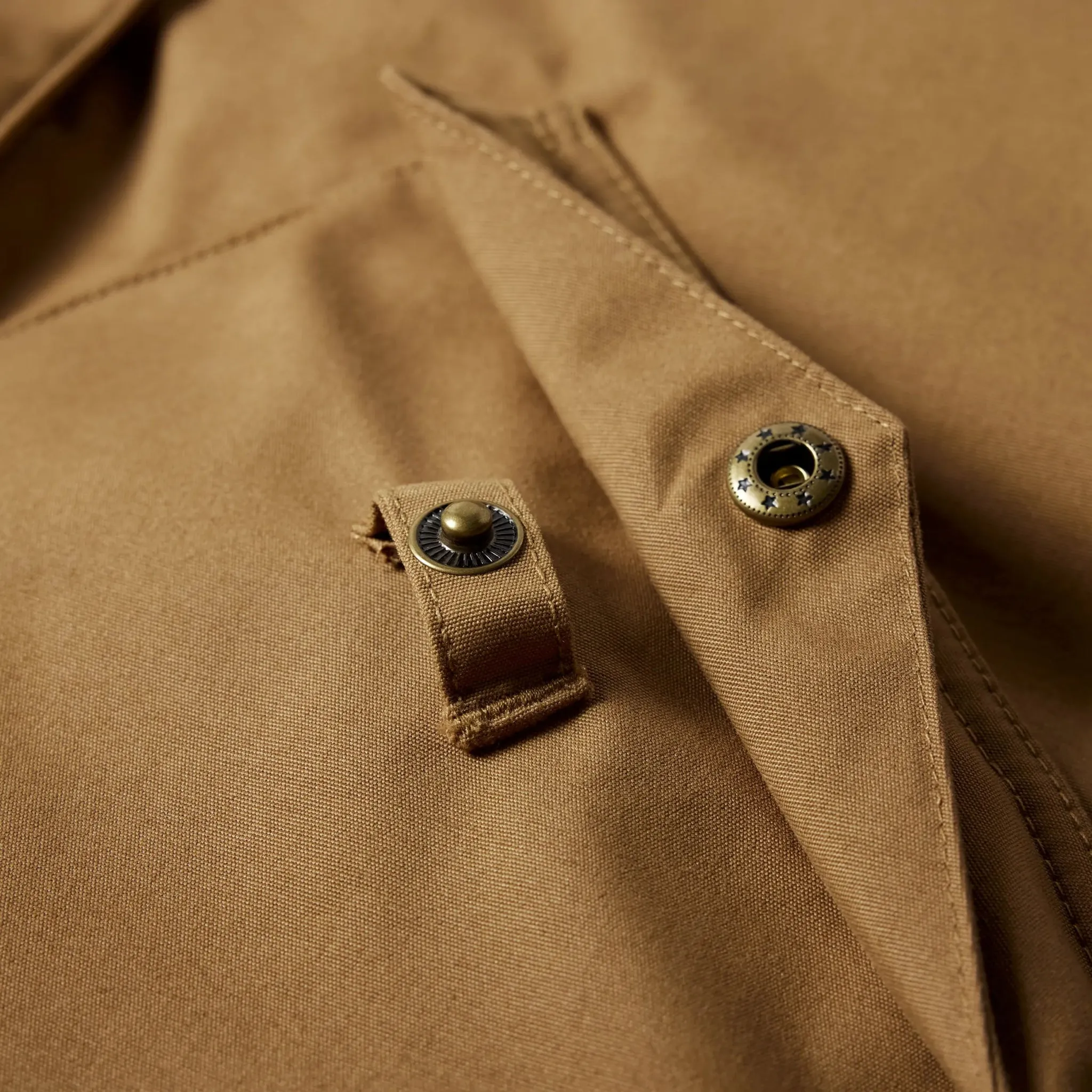 W's Winter Parka Jacket