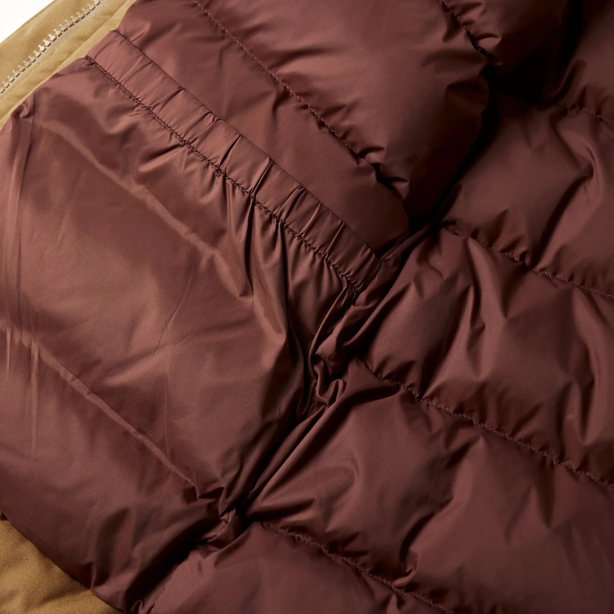 W's Winter Parka Jacket