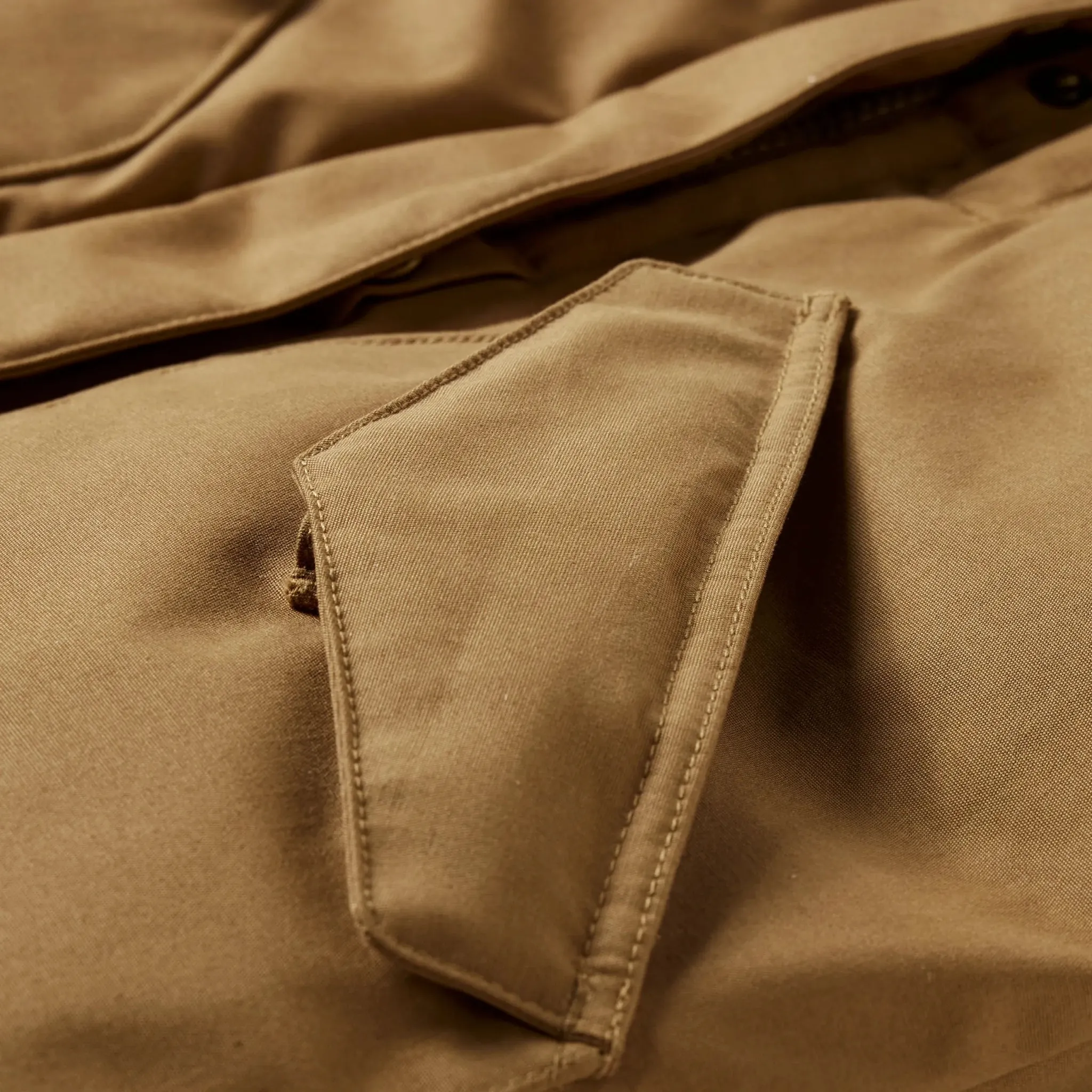 W's Winter Parka Jacket